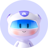 AI小聚 Icon