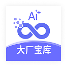 AI多窗对话 Icon