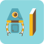AIQ技术社区 Icon